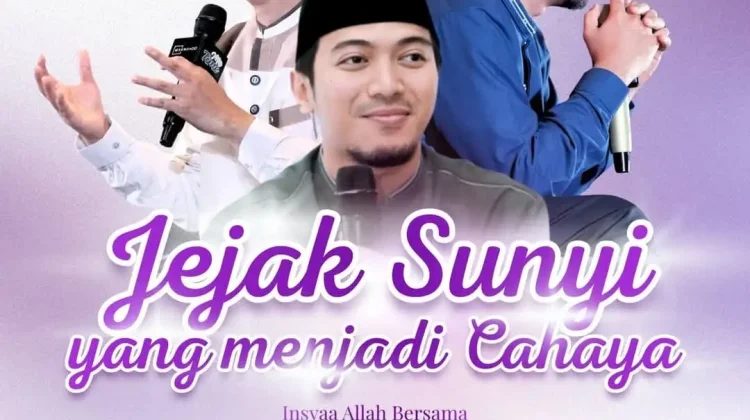 Satu Dekade Al Khanza Khairunnisa Kendari, Jejak Sunyi Menjadi Cahaya